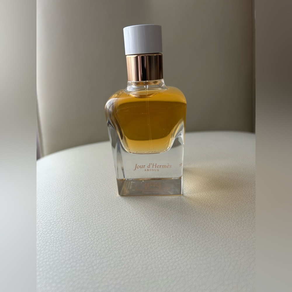 Hermès Jour d'Hermès Absolu Perfume